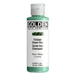 FL. VIRIDIAN GREEN HUE 118 ML 2443