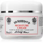 D.R. Harris Moisture Cream vyživující hydratační krém 50 ml