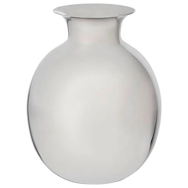 Ambia Home VÁZA, kov, 13.50 cm