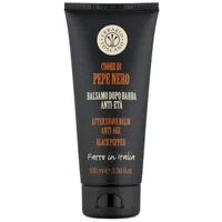 Erbario Toscano Cuore di Pepe Nero balzám po holení pro muže 100 ml