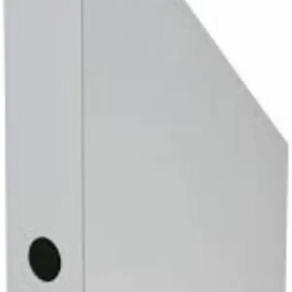 Herlitz - Box krabicový A4 bílý