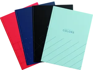 TOP 2000 - Kniha záznamní TOP 2000 Colors A5/96 listů, čtverečkovaná, mix