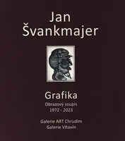 Jan Švankmajer - Grafika - Jan Švankmajer, Luboš Jelínek