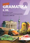 Německá gramatika 9 - 2. díl