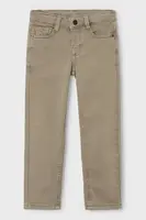 Dětské kalhoty Mayoral soft regular fit