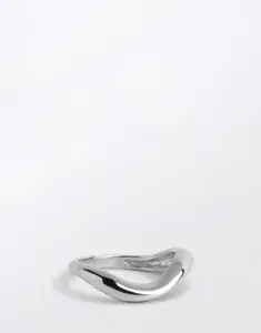 ENAMEL Copenhagen Ring, Agnete Small 925S 54