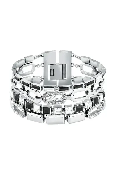 Náramek Karl Lagerfeld KLAYC16