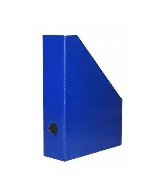 Herlitz - Box krabicový A4 tmavě-modrý