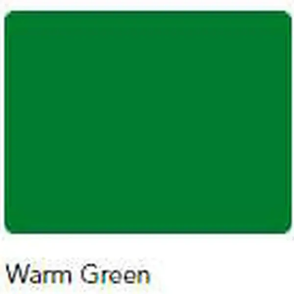 L&B Vitrail 534 Warm Green 50 ml