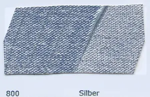 Akrylová barva Akademie 60ml – 800 silver