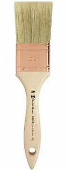 Široký hustý štětěc 230/CC – 80mm