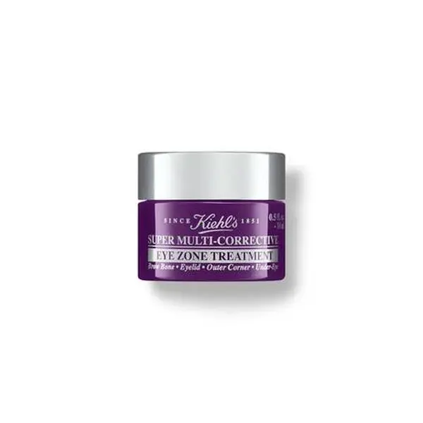 Kiehl's Péče o oční okolí s anti-age účinkem Super Multi-Corrective (Eye Zone Treatment) 14 ml