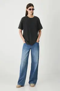 Bavlněné tričko Medicine