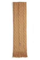 Vlněná šála Polo Ralph Lauren