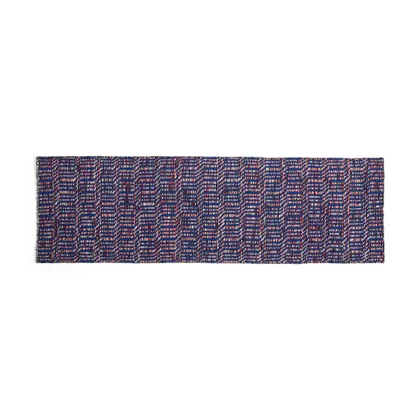 Vlněný koberec HAY Radio 60 x 200 cm více barev