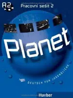 Planet 2: Tschechisches Arbeitsbuch (Defekt) - Gabriele Kopp