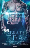 Vybrat si Tea - Victoria Aveline - e-kniha