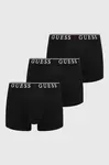 Boxerky Guess BRIAN 3-pack