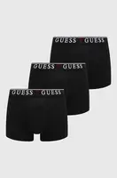 Boxerky Guess BRIAN 3-pack