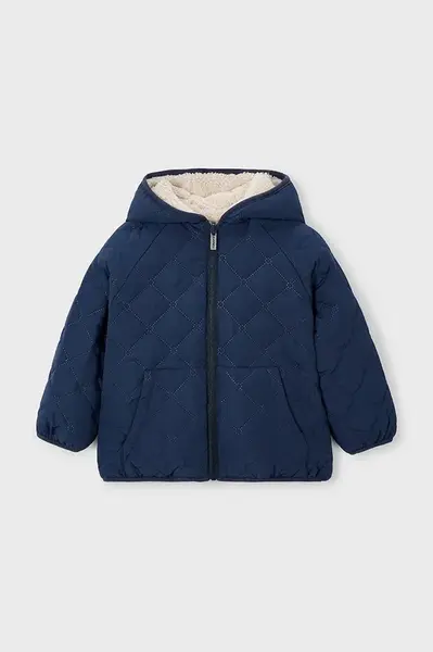 Dětská oboustranná bunda Mayoral