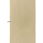 Ručník Sea To Summit Tek Towel 75 x 150 cm hnědá barva, ATTEK
