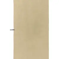 Ručník Sea To Summit Tek Towel 75 x 150 cm hnědá barva, ATTEK
