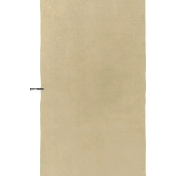 Ručník Sea To Summit Tek Towel 75 x 150 cm hnědá barva, ATTEK