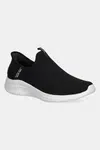 Tenisky Skechers ULTRA FLEX 3.0-EASY dámské, černá barva, 150450