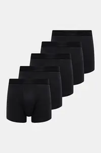 Boxerky Hollister Co. 5-pack