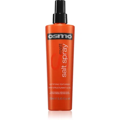 Osmo Matt sprej pro texturu s obsahem soli 250 ml