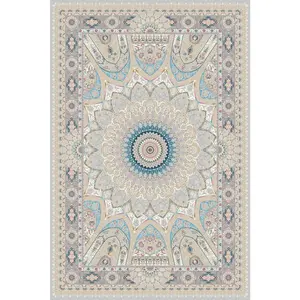 Cazaris TKANÝ KOBEREC, 200/300 cm vícebarevná