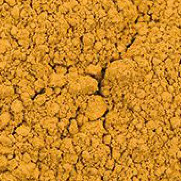 Pigment Zlatá loď 100g – 40400 Siena přírodní italská (PY43)