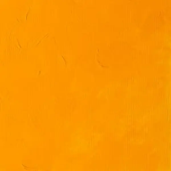 Olejová barva W&N Alkyd 37ml – 498 Cadmium Yellow Deep Hue