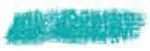 Sennelier olejový pastel 5ml – 206 Turquoise Blue
