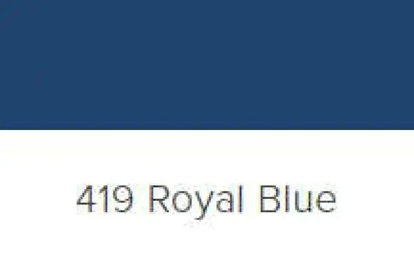Jacquard iDye – 419 Royal Blue