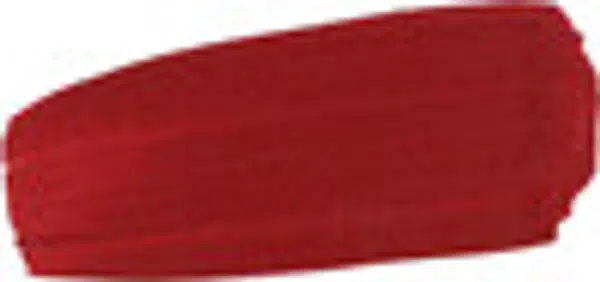 Akryl Golden HB 59ml – 1080 Cadmium Red Dark