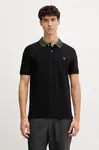 Polo tričko Guess LYLE