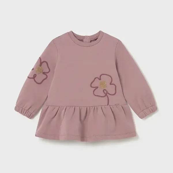 Dívčí šaty Mayoral