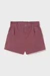 Kojenecké šortky Mayoral