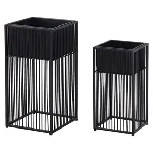 MID.YOU SADA OBALŮ NA KVĚTINÁČ kov,