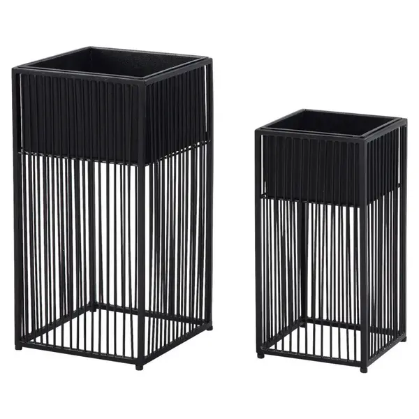 MID.YOU SADA OBALŮ NA KVĚTINÁČ kov,