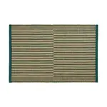 Jutový kobereček HAY Tapis 60 x 95 cm více barev