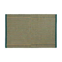 Jutový kobereček HAY Tapis 60 x 95 cm více barev