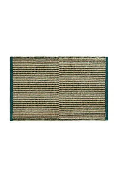 Jutový kobereček HAY Tapis 60 x 95 cm