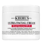 Kiehl's Lehký hydratační krém s ochranným faktorem SPF 30 (Ultra Facial Cream) 50 ml