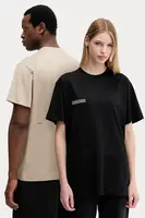 Bavlněné tričko Pangaia 3-pack