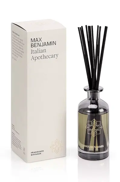 Aroma difuzér Max Benjamin Reed Diffuser 150 ml