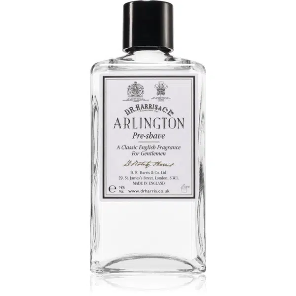 D.R. Harris Pre-Shave Arlington čisticí voda na holení 100 ml