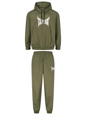 Tapout Sauna Suit