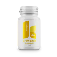 KOMPAVA Vitamín C v prášku 250g / 1000mg